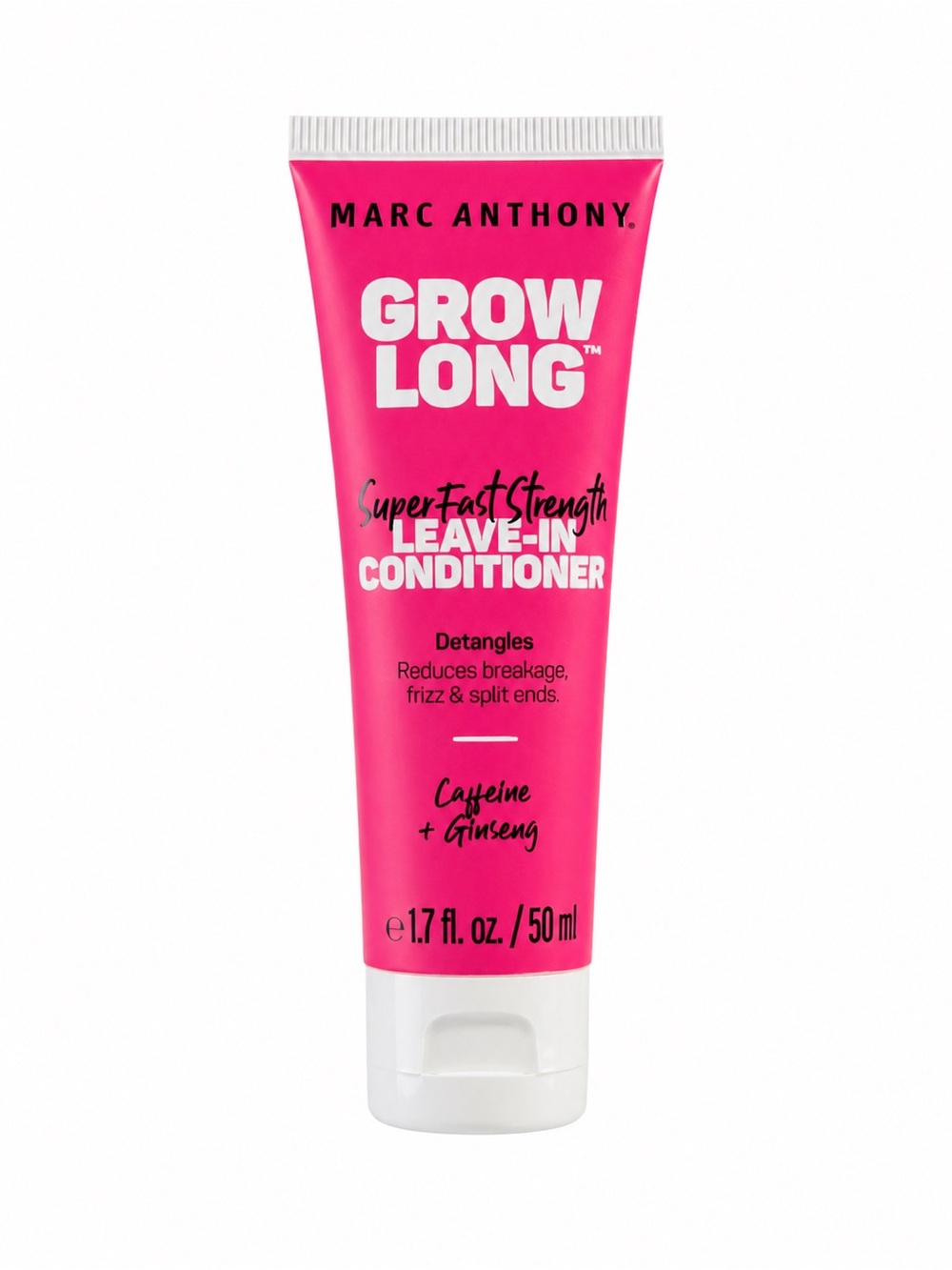 Marc Anthony Grow Long Super Fast Strength Leave-In Hair Conditioner